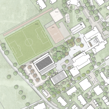 Schulraumerweiterung Zufikon